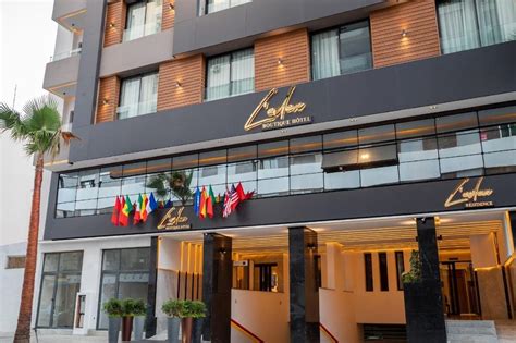 eden boutique hotel kenitra